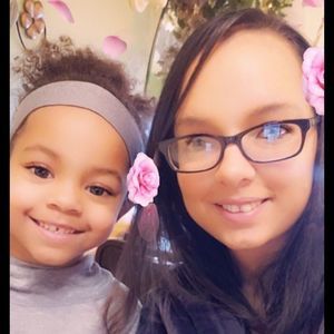 Meet your Posher, Victoria